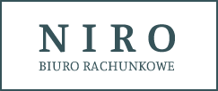 Biuro rachunkowe NIRO